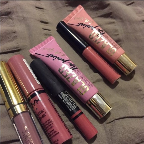 Lip Bundle (6)💕🌸 - Picture 4 of 4