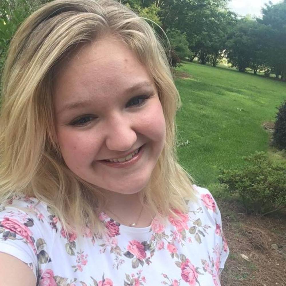 Meet your Posher, Shannon