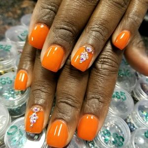 Meet your Posher, Melissa