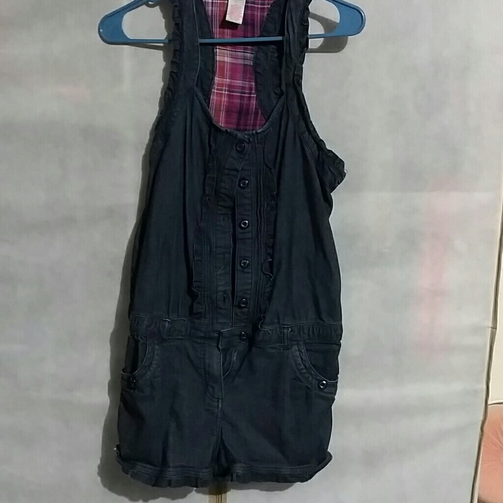 Jean Romper