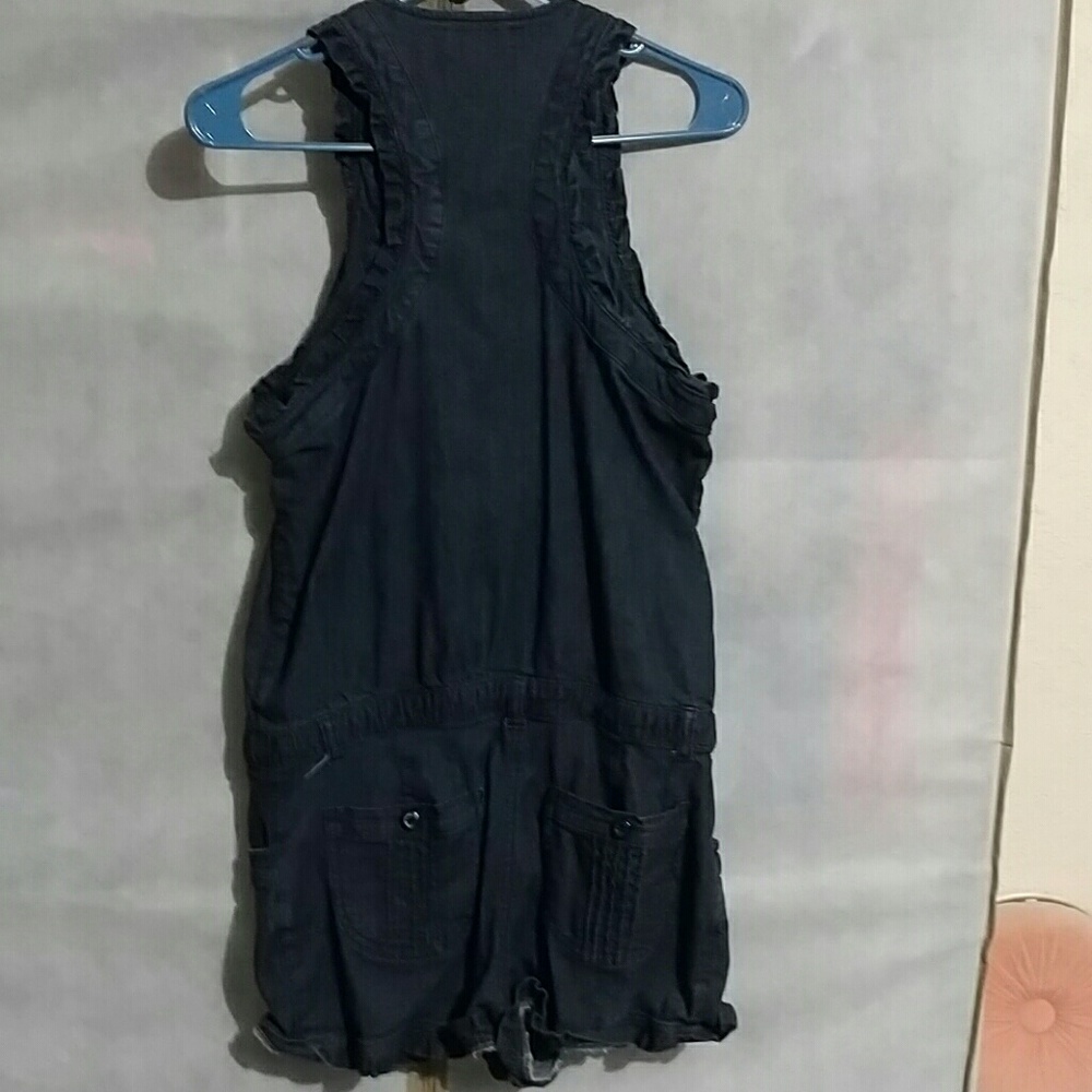 Jean Romper - Picture 3 of 3