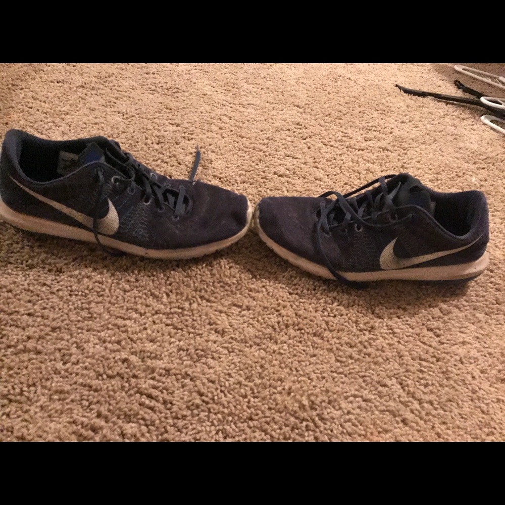 Best running shoes around