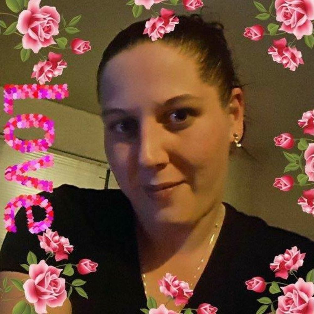 Meet your Posher, Katherine