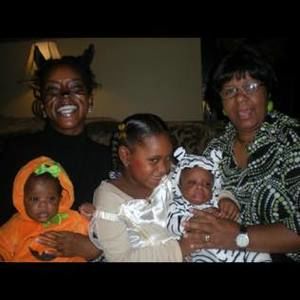 Meet your Posher, Trinity