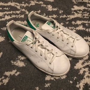 Stan smith size 5