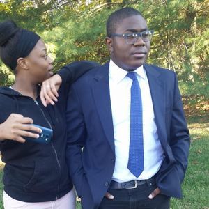 Meet your Posher, Charles