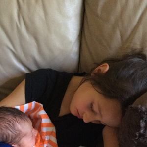 Meet your Posher, Elizabeth