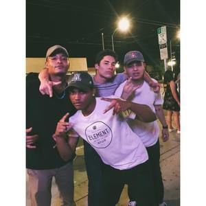 Meet your Posher, Kj