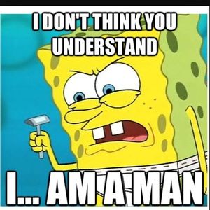 Meet your Posher, Michael