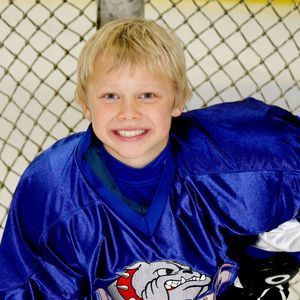 Meet your Posher, Hunter