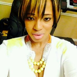 Meet your Posher, Darline