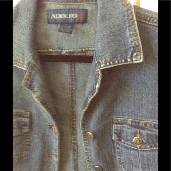 Jacket - Picture 1 of 1