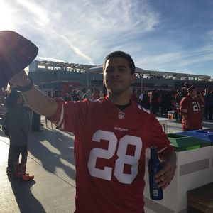 Meet your Posher, Josh