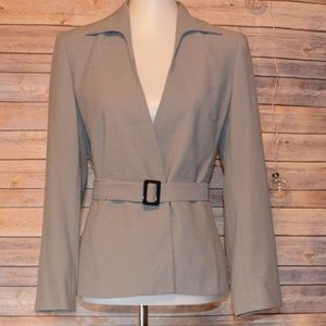 Hillard & Hanson Career Blazer