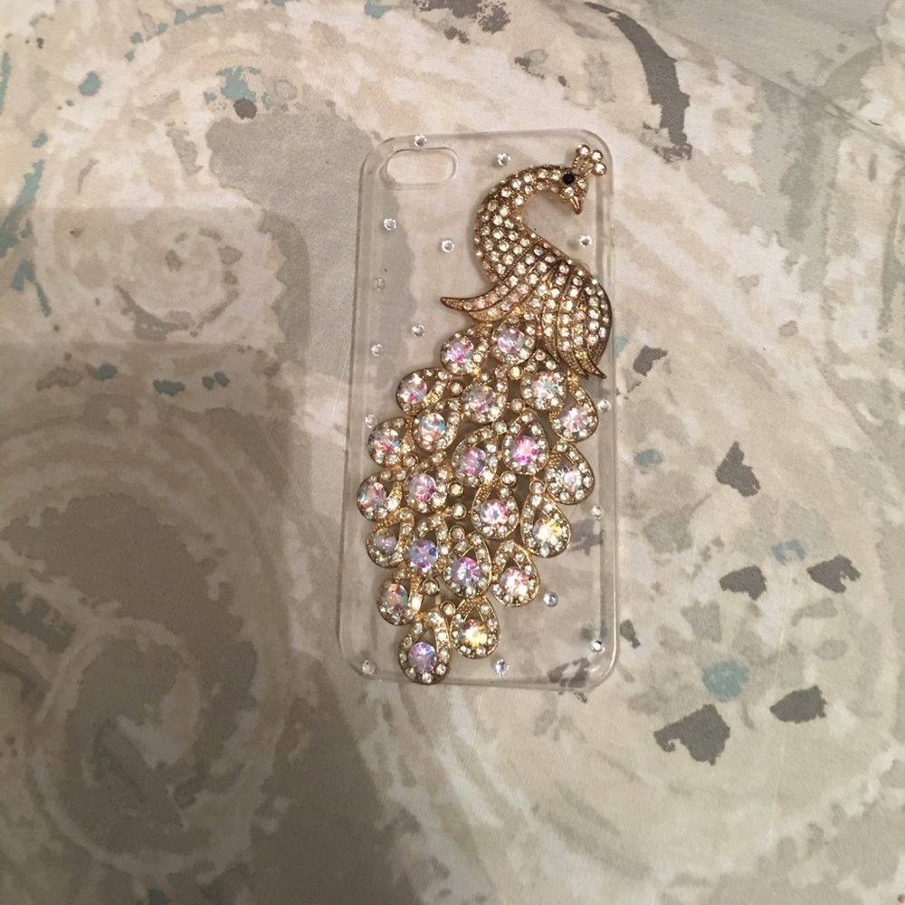 iPhone 5s case