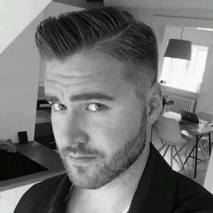 Meet your Posher, John