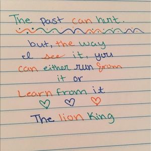 Meet your Posher, Julie