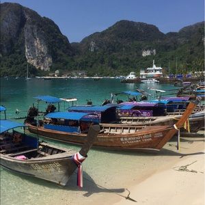 Meet your Posher, David