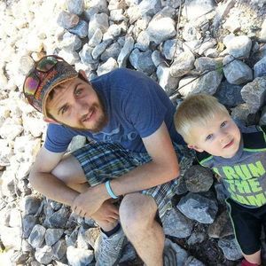 Meet your Posher, Kenneth