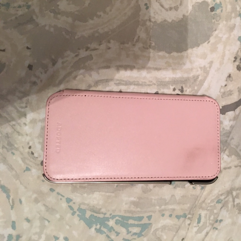 iPhone case
