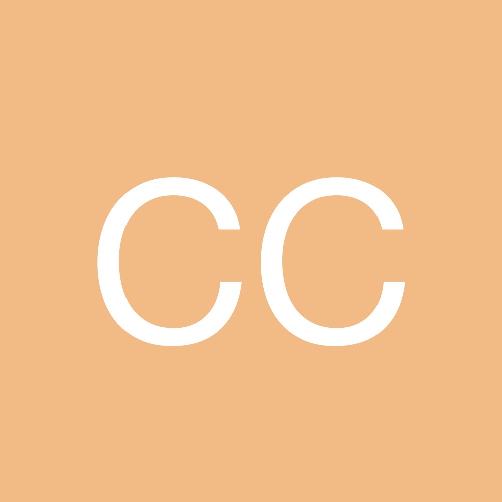 Meet your Posher, Christine