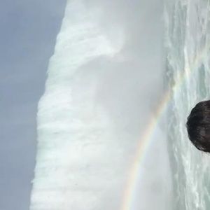 Meet your Posher, Sergio