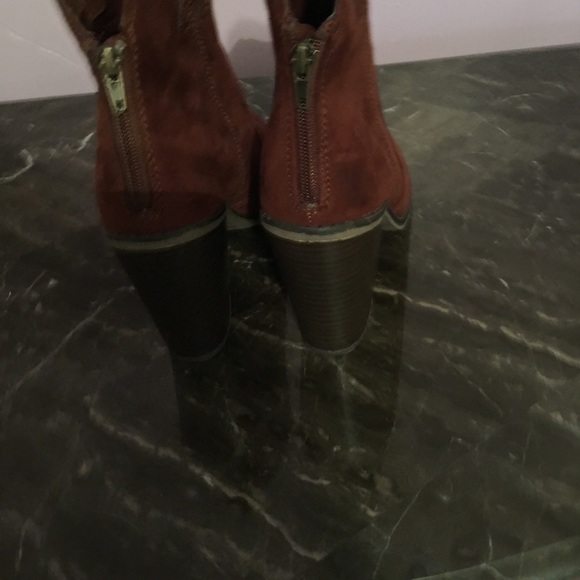 Booties ! - Picture 3 of 3