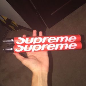 Supreme Nunchucks