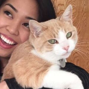 Meet your Posher, Camille