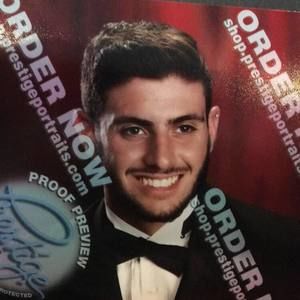 Meet your Posher, Stephen