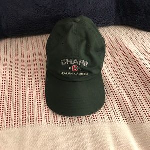 Chaps Ralph Lauren Hat