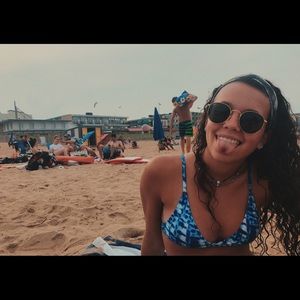 Meet your Posher, Sophie