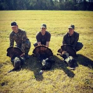 Meet your Posher, Dawson