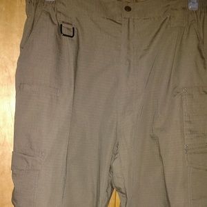 Tactical pants