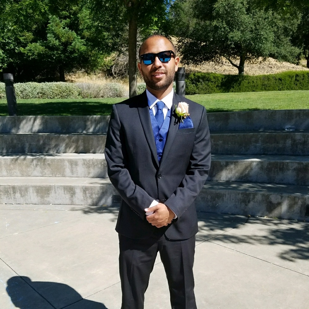 Meet your Posher, Mykel