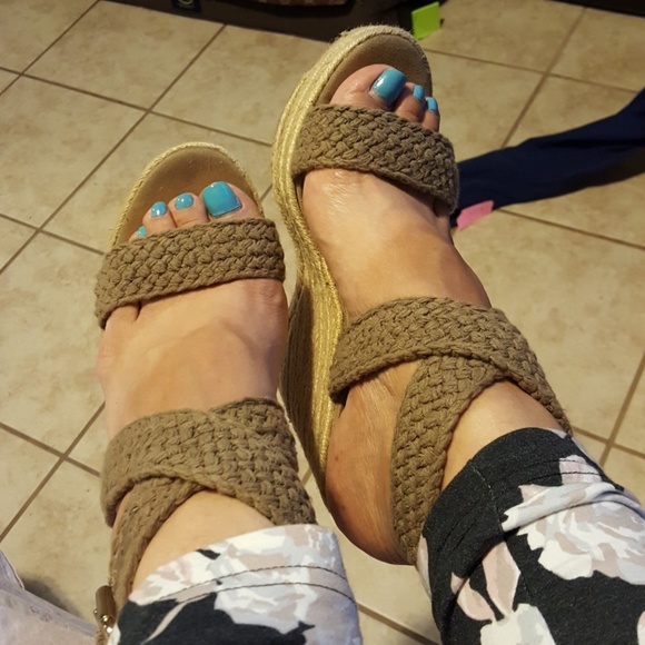 Steve Madden - Wedges - Picture 4 of 5