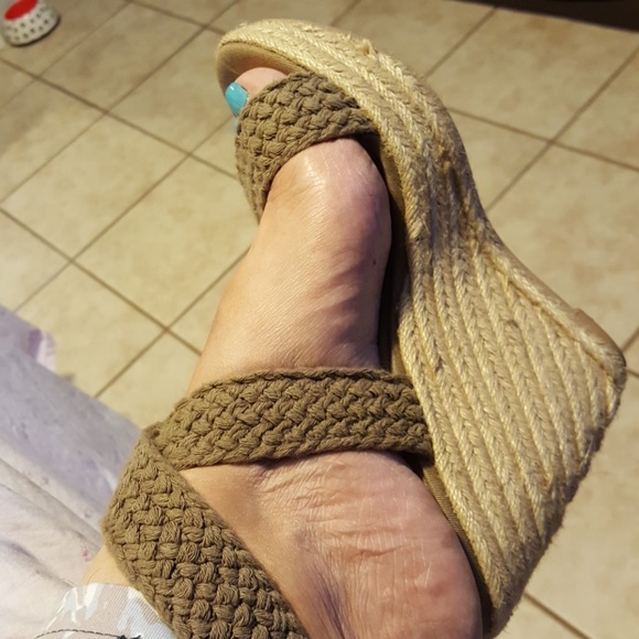 Steve Madden - Wedges - Picture 5 of 5