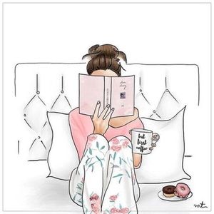 Meet your Posher, Kelli-ann