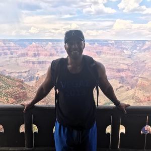 Meet your Posher, Quinton