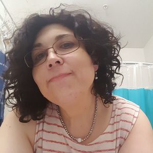 Meet your Posher, Linda