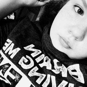 Meet your Posher, Gwendalyn