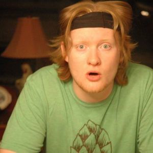 Meet your Posher, Ethan