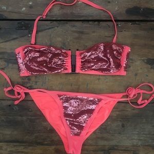 All saints bikini