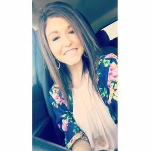 Meet your Posher, Britney