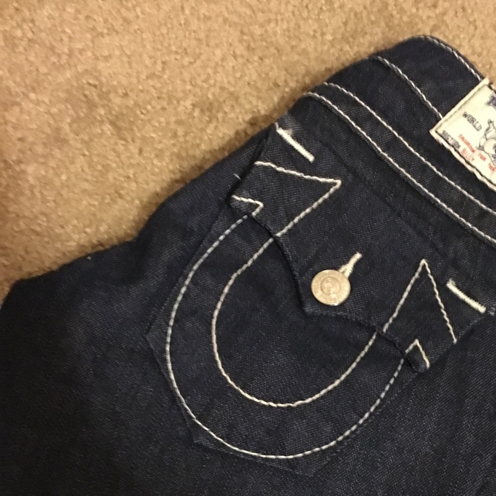 True Religion jeans