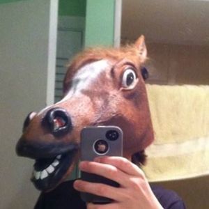 Meet your Posher, Zachary