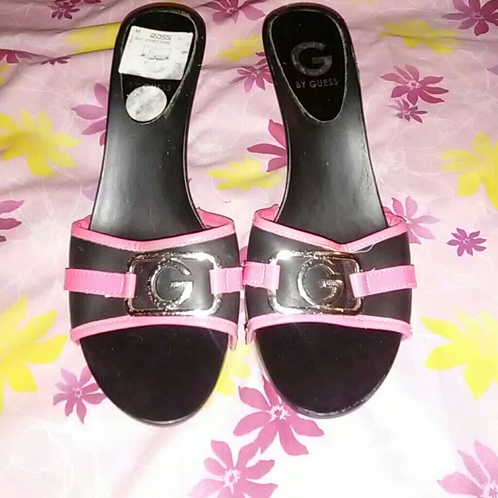 Guess 👠 heels