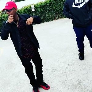 Meet your Posher, Jacoby