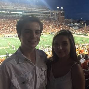 Meet your Posher, Miles