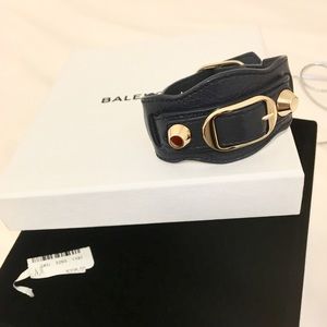Balenciaga bracelet